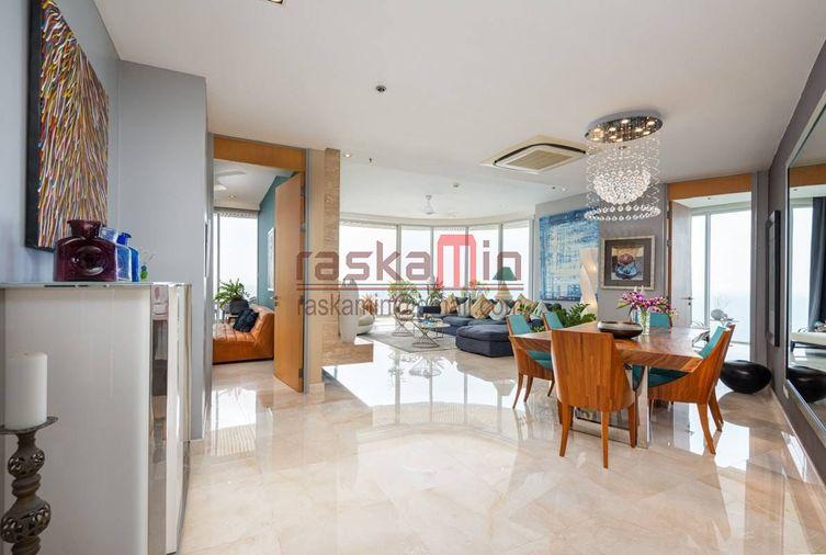 picture For Sale: The Cove Condominium – Luxurious 3-Bedroom with Stunning Ocean View - 2/16