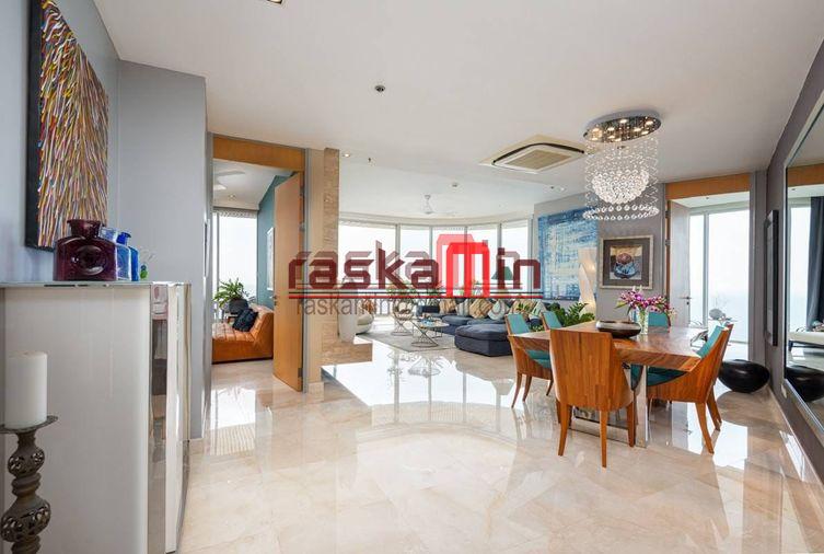 picture For Sale: The Cove Condominium – Luxurious 3-Bedroom with Stunning Ocean View - 2/16