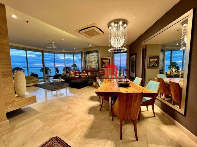picture For Sale: The Cove Condominium – Luxurious 3-Bedroom with Stunning Ocean View - 12/16