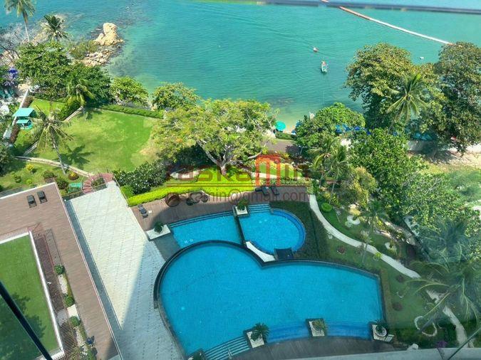 picture For Sale: The Cove Condominium – Luxurious 3-Bedroom with Stunning Ocean View - 15/16