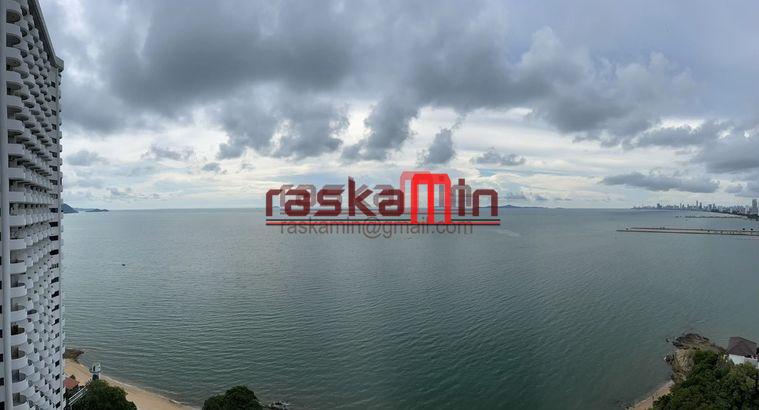 รูป ขายคอนโดหรู ซันเซตไฮ คอนโดมิเนียม พัทยา – วิวทะเลทุกห้อง - รูปที่ 12/14