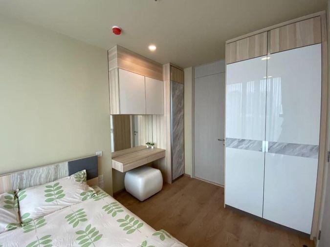 รูป Condo for rent  : Noble Recole Sukhumvit 19((BTS Asoke  )) MK-02  line @livingbkk - รูปที่ 8/11