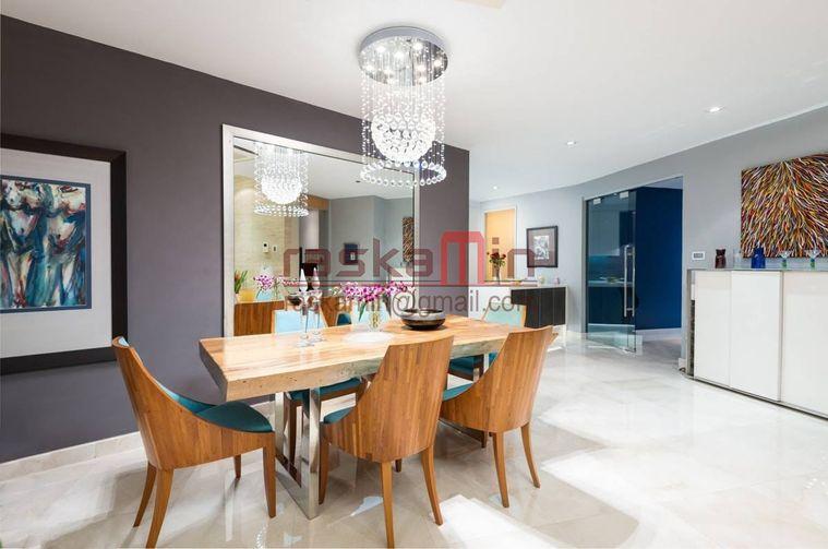 picture For Sale: The Cove Condominium – Luxurious 3-Bedroom with Stunning Ocean View - 6/16