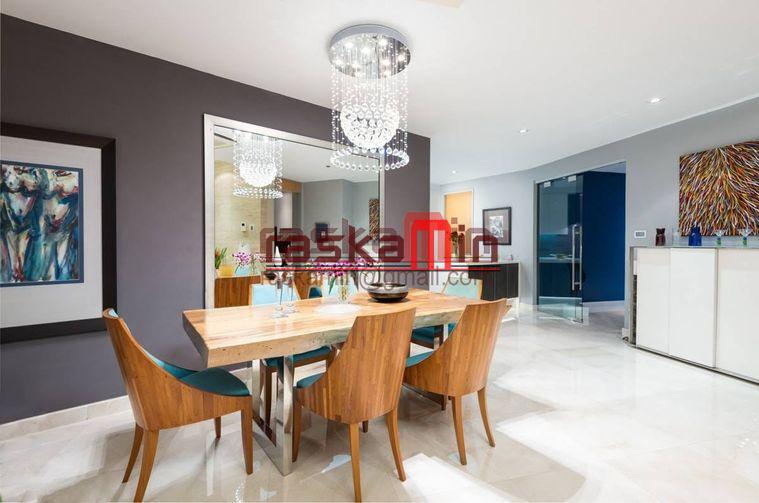 picture For Sale: The Cove Condominium – Luxurious 3-Bedroom with Stunning Ocean View - 6/16