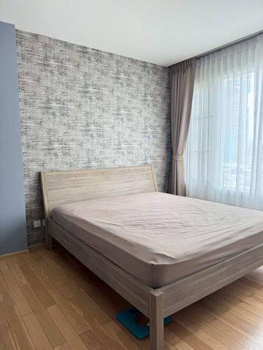 picture Condo for rent  : Siri At Sukhumvit(( BTS Thong Lor Station )) MK-02  line @livingbkk - 1/7