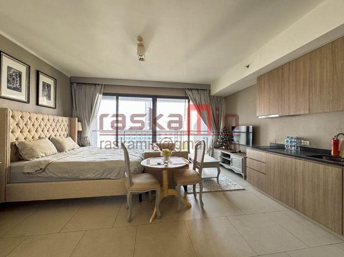 picture 🔹 For Sale – Studio Condo at Zire Wongamat 🔹 - 4/17