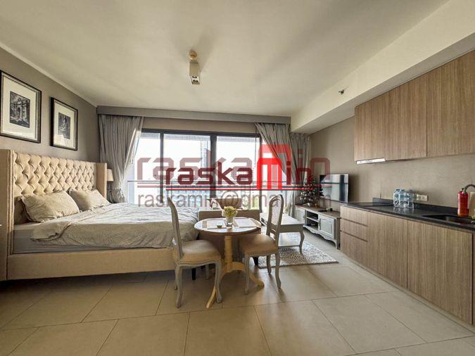 picture 🔹 For Sale – Studio Condo at Zire Wongamat 🔹 - 4/17