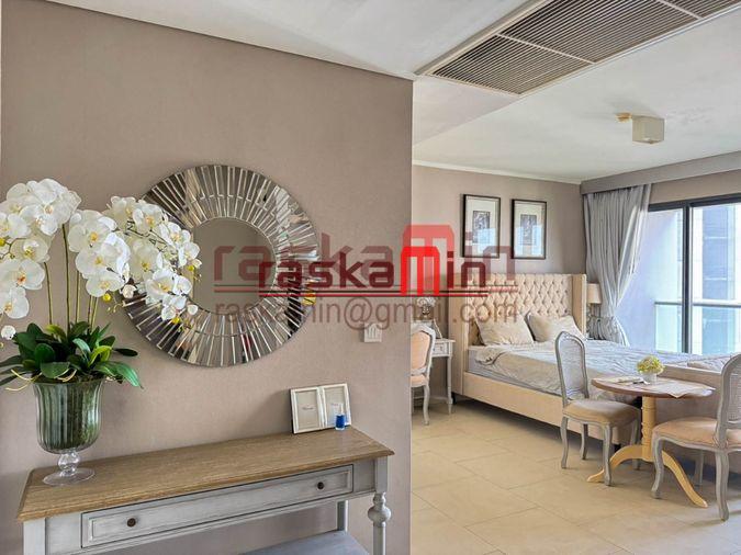 picture 🔹 For Sale – Studio Condo at Zire Wongamat 🔹 - 1/17
