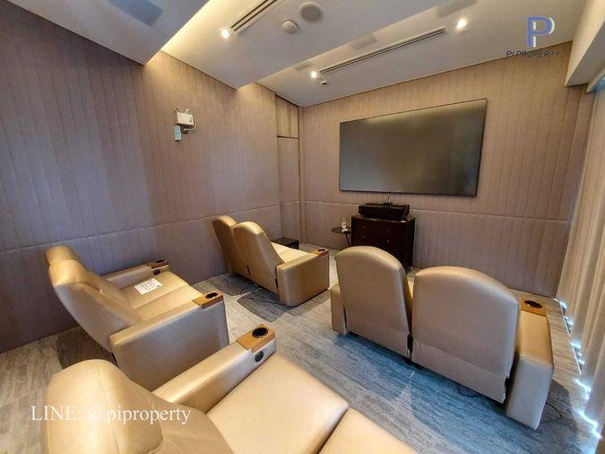 รูป MRT 0 เมตร คอนโดหรู 1 ห้องนอนให้เช่า ดิ เอส แอท สิงห์ คอมเพล็กซ์ เฟอร์ - รูปที่ 23/30
