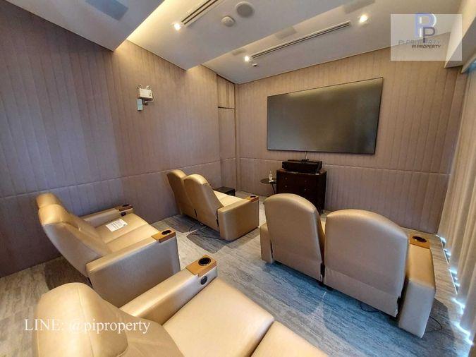 รูป MRT 0 เมตร คอนโดหรู 1 ห้องนอนให้เช่า ดิ เอส แอท สิงห์ คอมเพล็กซ์ เฟอร์ - รูปที่ 23/30