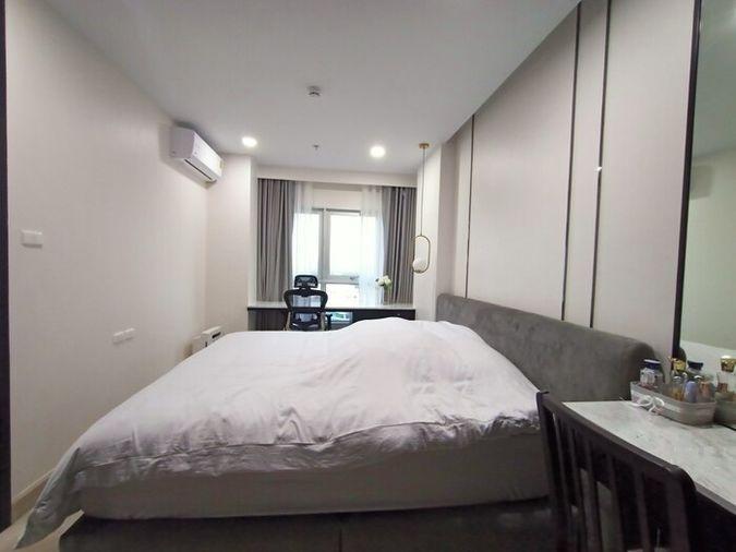 รูป 💎💎[ขายห้องพร้อมผู้เช่า] Supalai Veranda Phasi Charoen Station 1BED 45 ตร.ม. ตึก B ชั้น 23 ขาย 3.6 ล้านบาท!! สอบถาม LINE: @atfirm💎💎 - รูปที่ 7/19
