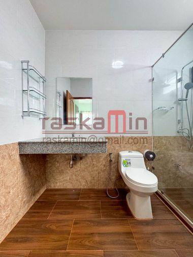 รูป บ้านสวยพร้อมเข้าอยู่ ในทำเลเงียบสงบ ใกล้อ่างเก็บน้ำชากนอก - รูปที่ 33/37