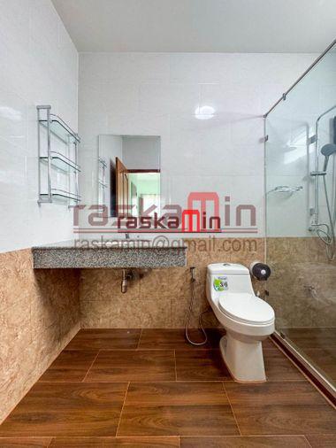 รูป บ้านสวยพร้อมเข้าอยู่ ในทำเลเงียบสงบ ใกล้อ่างเก็บน้ำชากนอก - รูปที่ 33/37