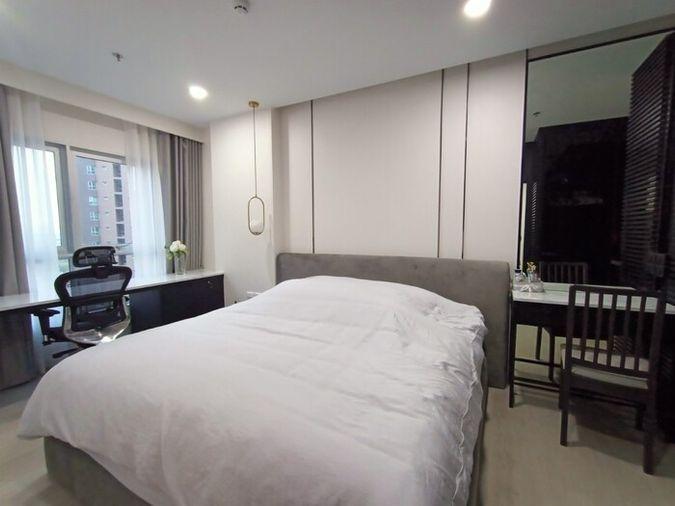 รูป 💎💎[ขายห้องพร้อมผู้เช่า] Supalai Veranda Phasi Charoen Station 1BED 45 ตร.ม. ตึก B ชั้น 23 ขาย 3.6 ล้านบาท!! สอบถาม LINE: @atfirm💎💎 - รูปที่ 6/19