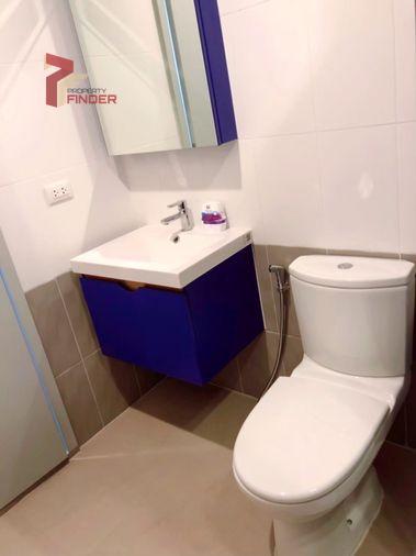 รูป Rds-5002 ให้เช่าคอนโด เอ็กซ์ที เอกมัย (XT EKKAMAI) ห้องใหม่ นัดชมห้อง @propertybkk1 - รูปที่ 5/7