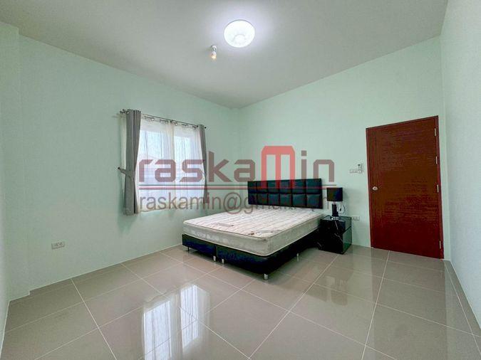 รูป บ้านสวยพร้อมเข้าอยู่ ในทำเลเงียบสงบ ใกล้อ่างเก็บน้ำชากนอก - รูปที่ 23/37