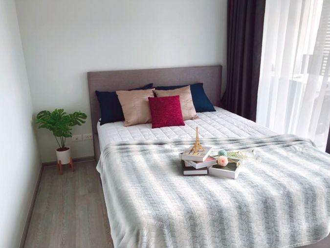 รูป Rds-5002 ให้เช่าคอนโด เอ็กซ์ที เอกมัย (XT EKKAMAI) ห้องใหม่ นัดชมห้อง @propertybkk1 - รูปที่ 2/7