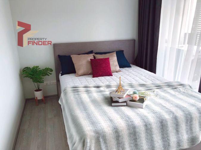 รูป Rds-5002 ให้เช่าคอนโด เอ็กซ์ที เอกมัย (XT EKKAMAI) ห้องใหม่ นัดชมห้อง @propertybkk1 - รูปที่ 2/7
