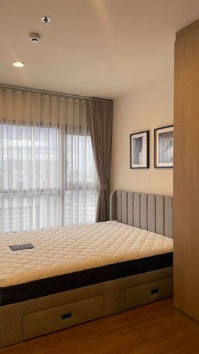 รูป Rds-5004 ให้เช่าคอนโด เดอะ ไลน์ ไวบ์ พหลโยธิน (THE LINE VIBE Phahonyothin) ห้องใหม่ นัดชมห้อง @propertybkk1 - รูปที่ 4/5