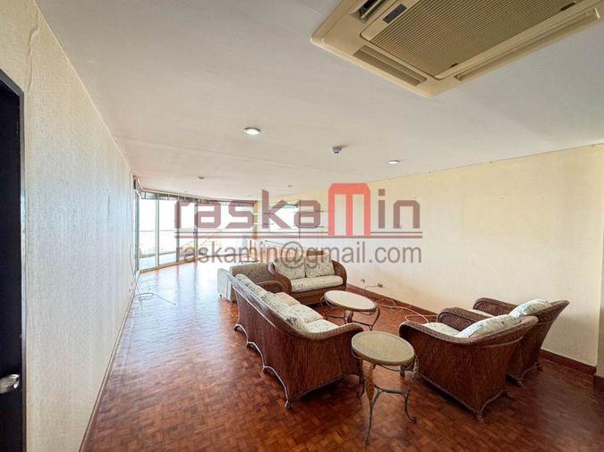 picture For Sale – Baan Rimpha Condominium - 1/17