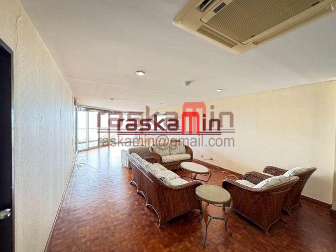 picture For Sale – Baan Rimpha Condominium - 1/17