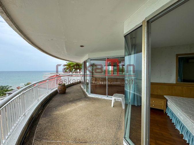 picture For Sale – Baan Rimpha Condominium - 7/17