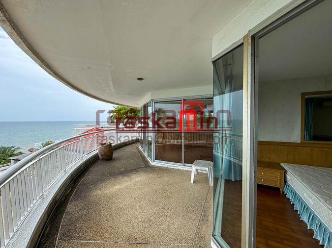 picture For Sale – Baan Rimpha Condominium - 7/17