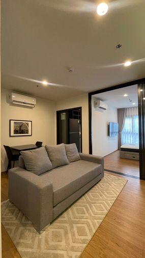 รูป Rds-5004 ให้เช่าคอนโด เดอะ ไลน์ ไวบ์ พหลโยธิน (THE LINE VIBE Phahonyothin) ห้องใหม่ นัดชมห้อง @propertybkk1 - รูปที่ 1/5