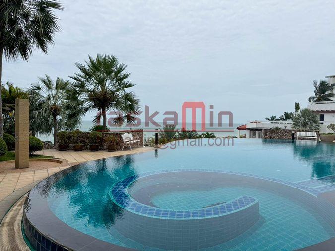 picture For Sale – Baan Rimpha Condominium - 12/17