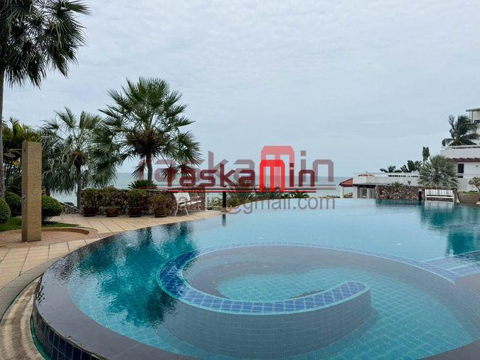 picture For Sale – Baan Rimpha Condominium - 12/17