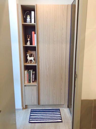 รูป Rds-5002 ให้เช่าคอนโด เอ็กซ์ที เอกมัย (XT EKKAMAI) ห้องใหม่ นัดชมห้อง @propertybkk1 - รูปที่ 3/7
