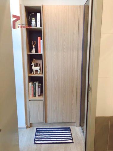 รูป Rds-5002 ให้เช่าคอนโด เอ็กซ์ที เอกมัย (XT EKKAMAI) ห้องใหม่ นัดชมห้อง @propertybkk1 - รูปที่ 3/7
