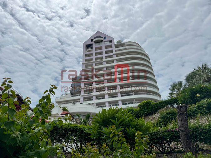 picture For Sale – Baan Rimpha Condominium - 16/17