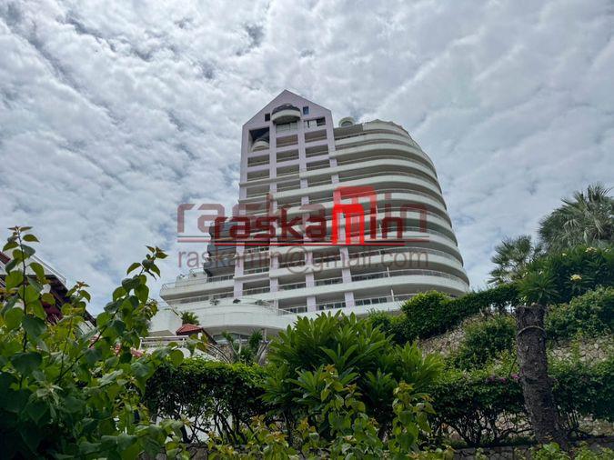 picture For Sale – Baan Rimpha Condominium - 16/17