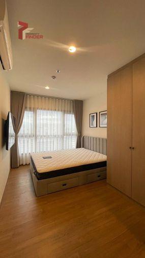 รูป Rds-5004 ให้เช่าคอนโด เดอะ ไลน์ ไวบ์ พหลโยธิน (THE LINE VIBE Phahonyothin) ห้องใหม่ นัดชมห้อง @propertybkk1 - รูปที่ 5/5