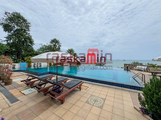 picture For Sale – Baan Rimpha Condominium - 14/17