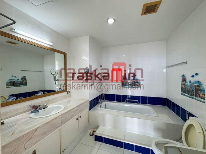 picture For Sale – Baan Rimpha Condominium - 8/17