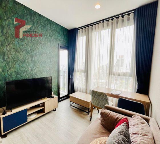 รูป Rds-5002 ให้เช่าคอนโด เอ็กซ์ที เอกมัย (XT EKKAMAI) ห้องใหม่ นัดชมห้อง @propertybkk1 - รูปที่ 1/7