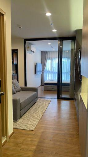 รูป Rds-5004 ให้เช่าคอนโด เดอะ ไลน์ ไวบ์ พหลโยธิน (THE LINE VIBE Phahonyothin) ห้องใหม่ นัดชมห้อง @propertybkk1 - รูปที่ 2/5