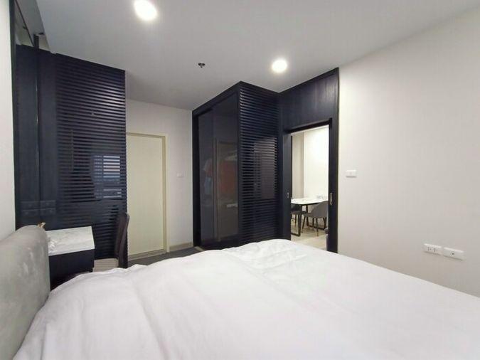 รูป 💎💎[ขายห้องพร้อมผู้เช่า] Supalai Veranda Phasi Charoen Station 1BED 45 ตร.ม. ตึก B ชั้น 23 ขาย 3.6 ล้านบาท!! สอบถาม LINE: @atfirm💎💎 - รูปที่ 10/19