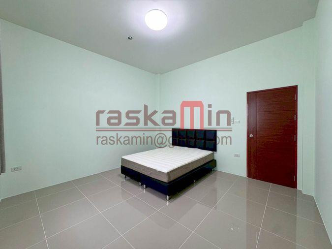 รูป บ้านสวยพร้อมเข้าอยู่ ในทำเลเงียบสงบ ใกล้อ่างเก็บน้ำชากนอก - รูปที่ 28/37