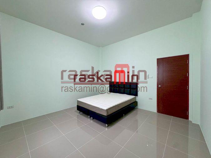 รูป บ้านสวยพร้อมเข้าอยู่ ในทำเลเงียบสงบ ใกล้อ่างเก็บน้ำชากนอก - รูปที่ 28/37