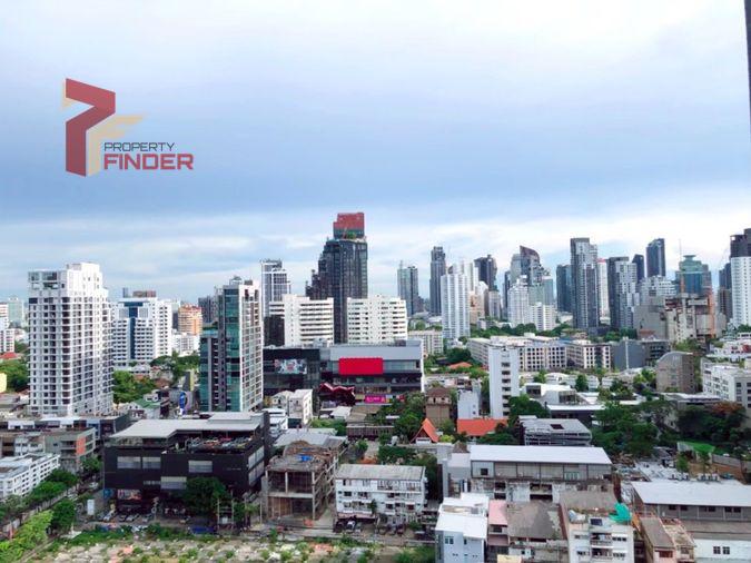 รูป Rds-5002 ให้เช่าคอนโด เอ็กซ์ที เอกมัย (XT EKKAMAI) ห้องใหม่ นัดชมห้อง @propertybkk1 - รูปที่ 7/7