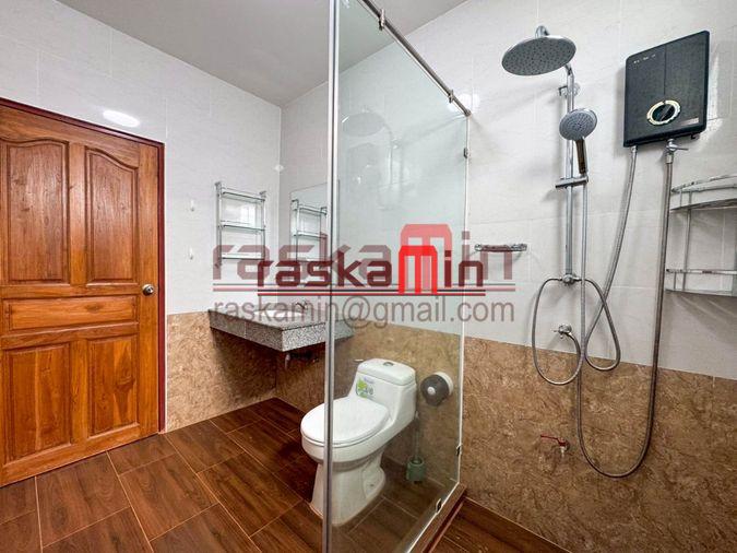 รูป บ้านสวยพร้อมเข้าอยู่ ในทำเลเงียบสงบ ใกล้อ่างเก็บน้ำชากนอก - รูปที่ 17/37