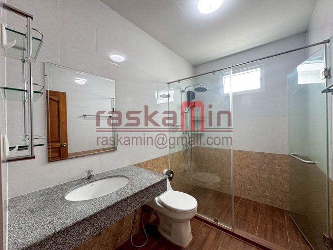รูป บ้านสวยพร้อมเข้าอยู่ ในทำเลเงียบสงบ ใกล้อ่างเก็บน้ำชากนอก - รูปที่ 25/37