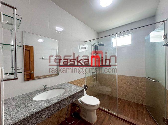 รูป บ้านสวยพร้อมเข้าอยู่ ในทำเลเงียบสงบ ใกล้อ่างเก็บน้ำชากนอก - รูปที่ 25/37