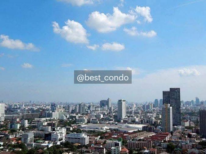 รูป The Line พหลโยธิน พาร์ค | 🚝300ม.BTSห้าแยกลาดพร้าว 🚝800ม.MRT - รูปที่ 5/6