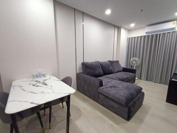 รูป 💎💎[ขายห้องพร้อมผู้เช่า] Supalai Veranda Phasi Charoen Station 1BED 45 ตร.ม. ตึก B ชั้น 23 ขาย 3.6 ล้านบาท!! สอบถาม LINE: @atfirm💎💎 - รูปที่ 2/19