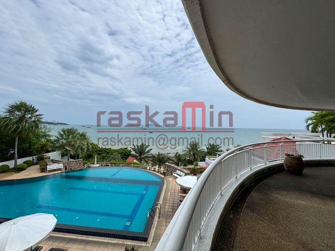picture For Sale – Baan Rimpha Condominium - 6/17