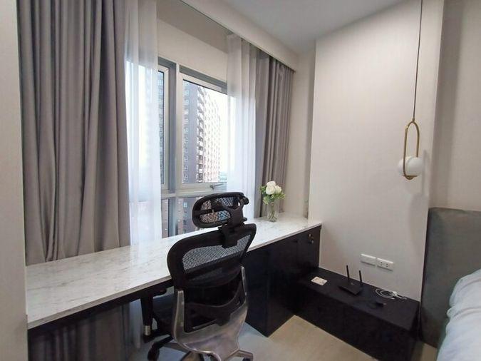 รูป 💎💎[ขายห้องพร้อมผู้เช่า] Supalai Veranda Phasi Charoen Station 1BED 45 ตร.ม. ตึก B ชั้น 23 ขาย 3.6 ล้านบาท!! สอบถาม LINE: @atfirm💎💎 - รูปที่ 8/19